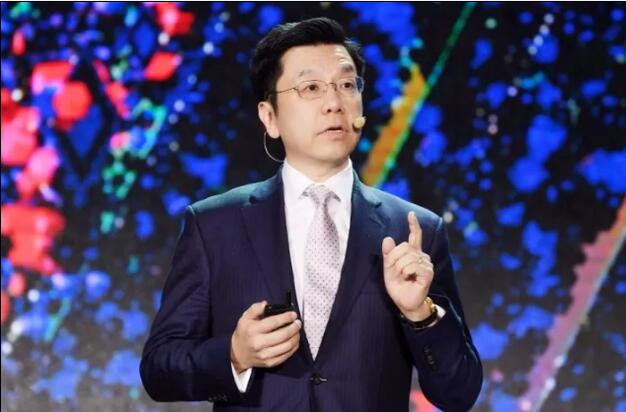 李開復MIT演講：中國AI在未來將超越美國